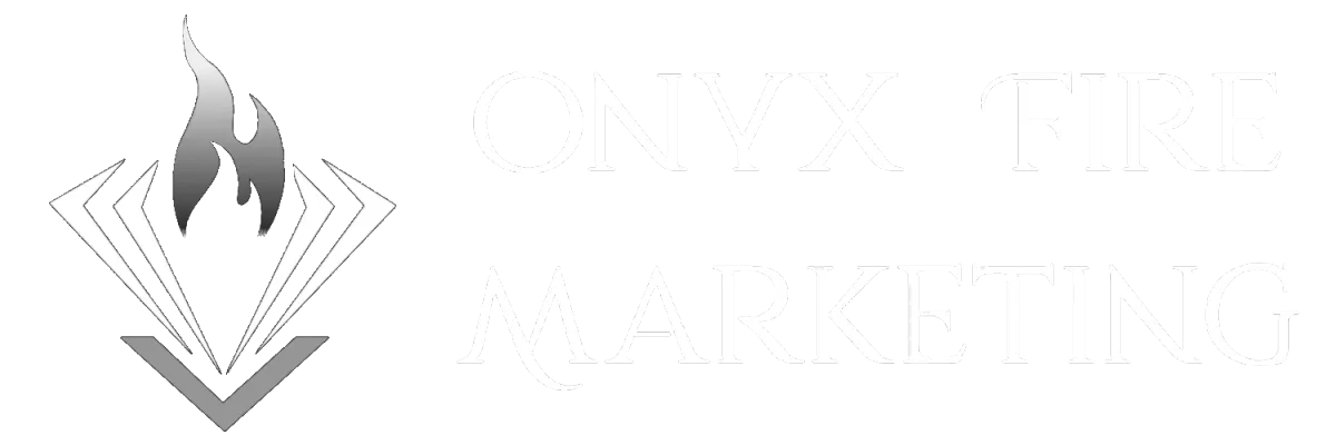 Onyx Fire Marketing